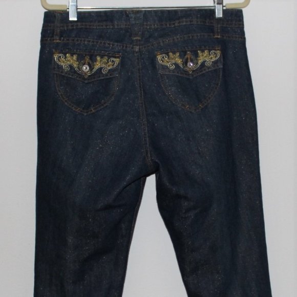 leather ripped pants